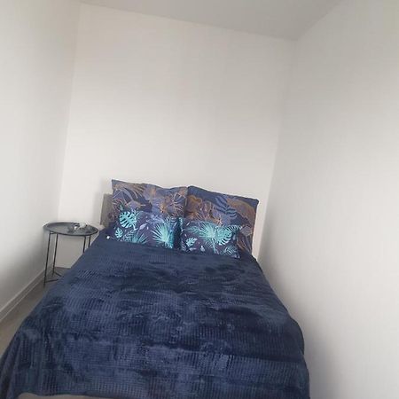 Apartament 4 Osobowy Гданськ Екстер'єр фото