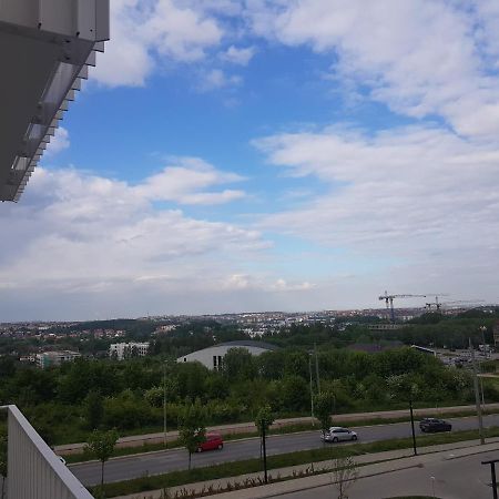 Apartament 4 Osobowy Гданськ Екстер'єр фото