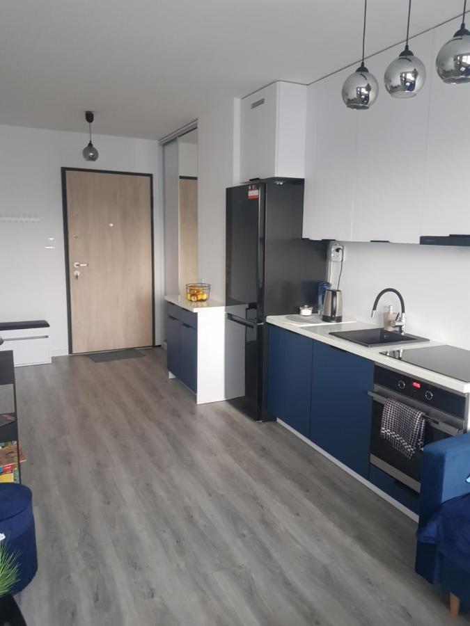 Apartament 4 Osobowy Гданськ Екстер'єр фото