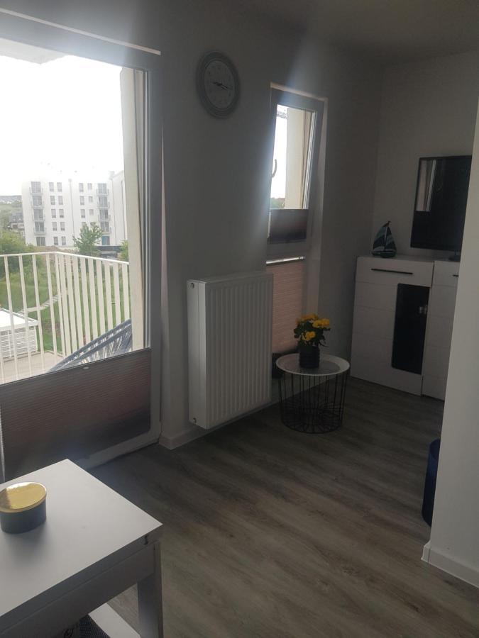 Apartament 4 Osobowy Гданськ Екстер'єр фото