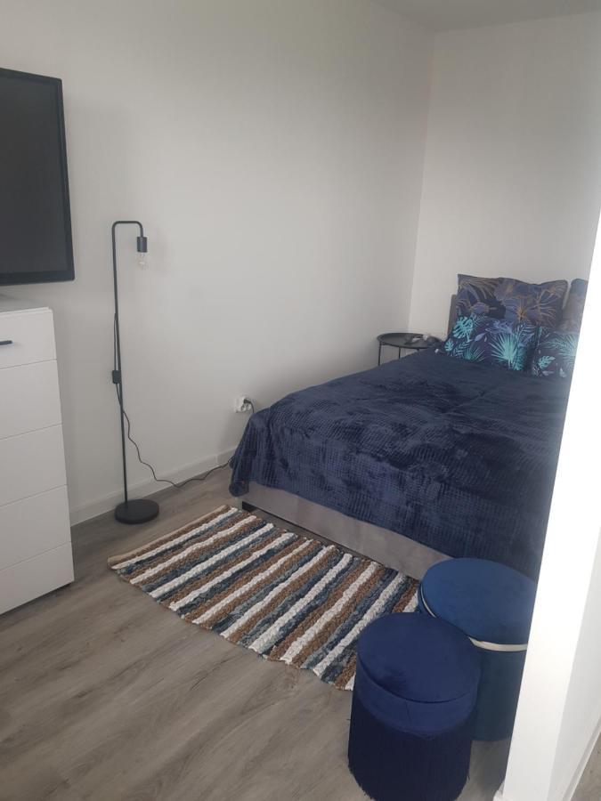 Apartament 4 Osobowy Гданськ Екстер'єр фото